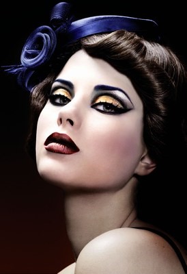 make up